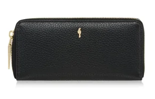 OCHNIK PORTFEL DAMSKI SKÓRZANY PORES-0800-99 PORES-0800-99(Z22) - Portfele - miniaturka - grafika 1