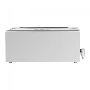 Bemar - 640 W - perforowany GN 1/1 - kranik ROYAL CATERING 10012828 RCBM_GN1/1_3 - Inne urządzenia gastronomiczne Bemar - 640 W - perforowany GN 1/1 - kranik ROYAL CATERING 10012828 RCBM_GN1/1_3 - Inne urządzenia gastronomiczne - miniaturka - grafika 5