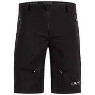 Spodenki męskie - UYN Man Freemove OW Pants Short Multi-Pocket - Spodenki Męskie - miniaturka - grafika 1