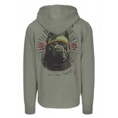 Odzież taktyczna i umundurowanie - PITBULL Washed MT Fugi '25 - Grey Harbour 3XL - miniaturka - grafika 1