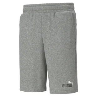 PUMA SZORTY ESS+ 2 COL 10'' 58676603 r XS - Spodenki męskie - miniaturka - grafika 1