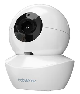 BABYSENSE HD S2 dodatkowa kamera - Elektroniczne nianie i monitory oddechu - miniaturka - grafika 1