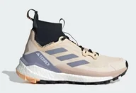 Buty trekkingowe damskie - Buty Damskie adidas trekkingowe TERREX Free Hiker 2 HP7498 r. 42 2/3 - miniaturka - grafika 1