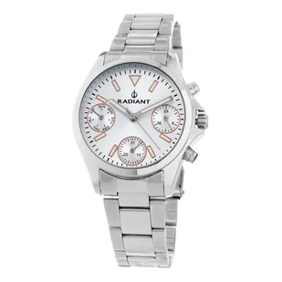 Zegarek Radiant Zegarek Unisex RA385703A (36 mm) S0331422 - Zegarki damskie - miniaturka - grafika 2