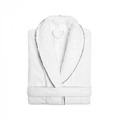 Szlafroki damskie - Graccioza Szlafrok Portobello Moss - miniaturka - grafika 1