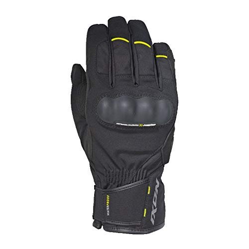 IXON Pro Russel czarny