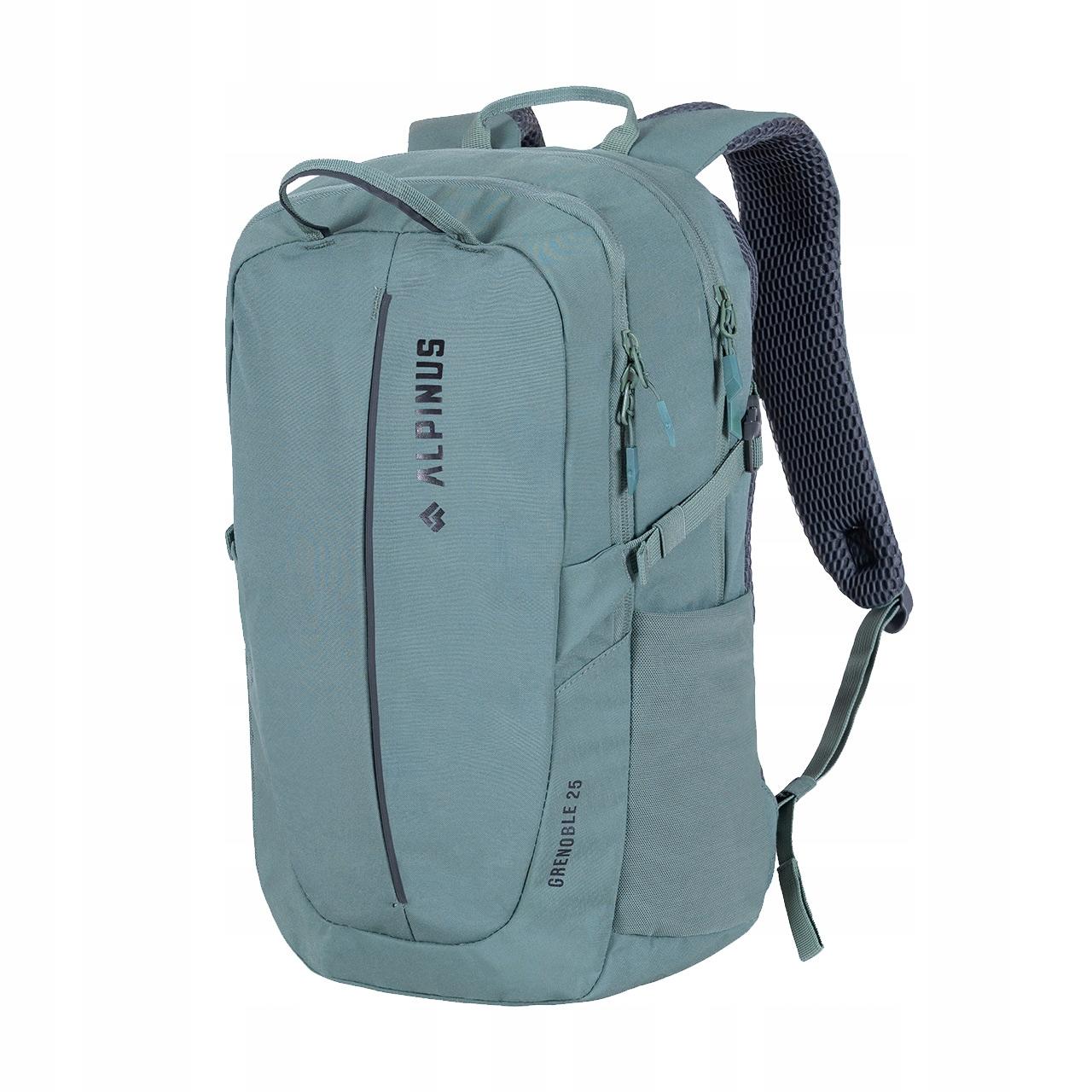 Plecak Alpinus Grenoble 25 miejski
