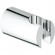 Akcesoria łazienkowe - GROHE 26102000 Vitalio Universal - uchwyt prysznicowy ścienny - miniaturka - grafika 1