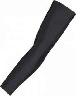 Accent Rękawki Accent Lycry, czarne L - Rękawiczki rowerowe - miniaturka - grafika 1