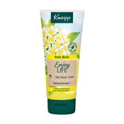 Kosmetyki do kąpieli - Kneipp Body Wash Enjoy Life May Chang & Lemon żel pod prysznic 200 ml - miniaturka - grafika 1