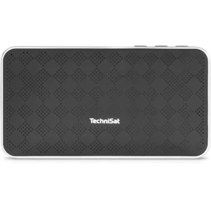 TECHNISAT Bluspeaker FL 200 - Głośniki przenośne - miniaturka - grafika 1