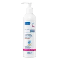 Kosmetyki kąpielowe dla dzieci - Baby emulsja do mycia od 1. dnia życia 250ml - miniaturka - grafika 1