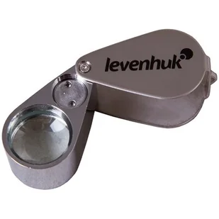 Lupa Levenhuk Zeno Gem M9 - Mikroskopy i lupy - miniaturka - grafika 1