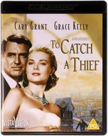 Dramaty Blu-ray - To Catch A Thief (Złodziej w hotelu) - miniaturka - grafika 1