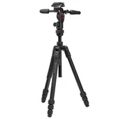 Statywy fotograficzne - Manfrotto BEFREE GT PRO 3W - miniaturka - grafika 1