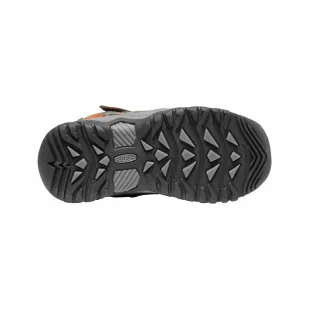 Buty trekkingowe dziecięce KEEN TARGHEE MID WP - Buty trekkingowe dziecięce - miniaturka - grafika 6