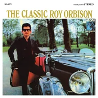 Pop - THE CLASSIC ROY ORBISON LP Roy Orbison Płyta winylowa) - miniaturka - grafika 1