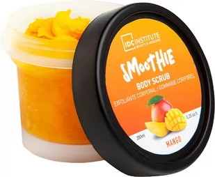 Peeling do ciała Idc Institute Smoothie Body Scrub Mango 200ml (8436591929338) - Peelingi do ciała - miniaturka - grafika 1