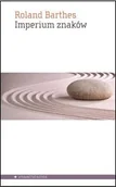 Kulturoznawstwo i antropologia - Aletheia Imperium znaków - Roland Barthes - miniaturka - grafika 1