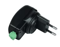 Akcesoria do monitoringu - HWgroup Power Detector 110-230V EU 600667 - miniaturka - grafika 1