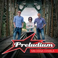 Disco polo - Preludium: Miłosna Chwila [CD] - miniaturka - grafika 1