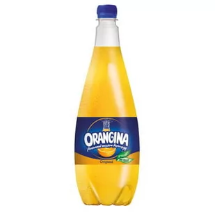 Orangina Napój Orange Classic gazowany - Napoje gazowane - miniaturka - grafika 1