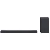 Soundbary - Soundbar LG SC9S - miniaturka - grafika 1