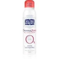 Wody i perfumy damskie - Neutro Roberts DermaZero - dezodorant spray (150 ml) - miniaturka - grafika 1