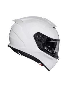 PREMIER KASK DEVIL U8, biały, M + - Kaski motocyklowe - miniaturka - grafika 1