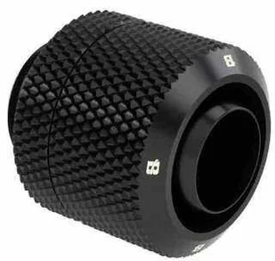 Barrow Compression Fitting, 13/10 - czarna - Chłodzenie wodne - miniaturka - grafika 1