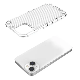 Ombre Protect Case etui do iPhone 14 Plus pancerny pokrowiec różowo-niebieskie - Etui i futerały do telefonów - miniaturka - grafika 9