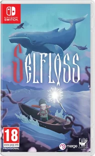 Selfloss (NSW) - Gry Nintendo Switch - miniaturka - grafika 1