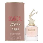 Wody i perfumy damskie - Jean Paul Gaultier Scandal A Paris woda toaletowa 50ml - miniaturka - grafika 1