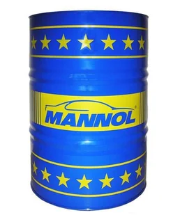 MANNOL TDI DIESEL 5W30 VW 505.01 DEXOS2 C2 C3 60L - Oleje silnikowe - miniaturka - grafika 1