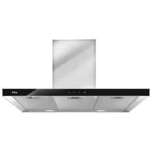 TCL CS90IX/A-N3T1L - Okapy kuchenne - miniaturka - grafika 1