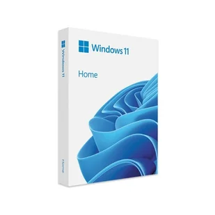 microsoft MS ESD Windows HOME N 11 64-bit All Languages Online Product Key License 1 License Downloadable ESD NR KX3-00290 - Systemy operacyjne - miniaturka - grafika 1