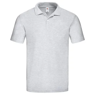 Koszulka Polo Dla Dorosłych Unisex Original Heather - Koszulki sportowe damskie - miniaturka - grafika 1