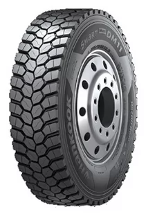 Hankook DM11 315/80R22.5 156/150K - Opony ciężarowe - miniaturka - grafika 1