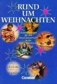 Książki do nauki języka niemieckiego - Rund um Weihnachten - Cornelsen - miniaturka - grafika 1
