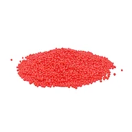 Dodatki do ciast w proszku - Posypka Maczek Czerwony 1 kg  Do Dekoracji Słodkości - miniaturka - grafika 1