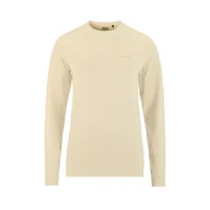 Koszulki i topy damskie - Koszulka damska Craft Active Comfort LS 2 Plaster L - miniaturka - grafika 1