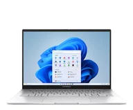 Laptopy - ASUS ZenBook 14 UX3405CA Ultra 5-225H/16GB/1TB/Win11 OLED 120Hz UX3405CA-PZ085W-SSD1TB - miniaturka - grafika 1
