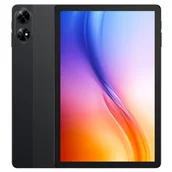 Tablety - DOOGEE Tab G6+ 11" 8/256 GB LTE Wi-Fi Czarny DGTB-G6+-BLK - miniaturka - grafika 1