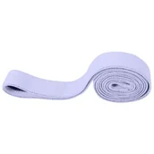 Gumy, taśmy, ekspandery - Guma do ćwiczeń SPOKEY Coti Flex Light Fioletowy - miniaturka - grafika 1