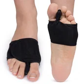 Akcesoria do paznokci - Opaska żelowy klin haluksy separator obtarcia guz - miniaturka - grafika 1