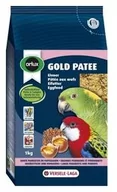 Karma dla ptaków - Orlux Gold Patee Large Parakeets and Parrots - pokarm jajeczny mokry dla średnich i dużych papug - miniaturka - grafika 1