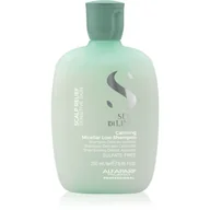 Szampony do włosów - Alfaparf Scalp Relief szampon łagodzący 250ml - miniaturka - grafika 1