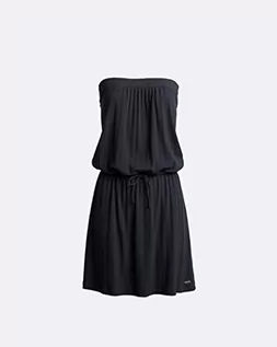 Sukienki - Billabong damska sukienka AMED - czarna, duża S3OS02 - grafika 1