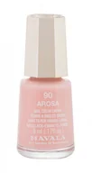 Lakiery do paznokci - Mavala Róże Arosa 5.0 ml - miniaturka - grafika 1