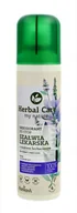 Pielęgnacja stóp - Herbal Care Dezodorant do stóp SZAŁWIA LEKARSKA 150ml HER3012 - miniaturka - grafika 1